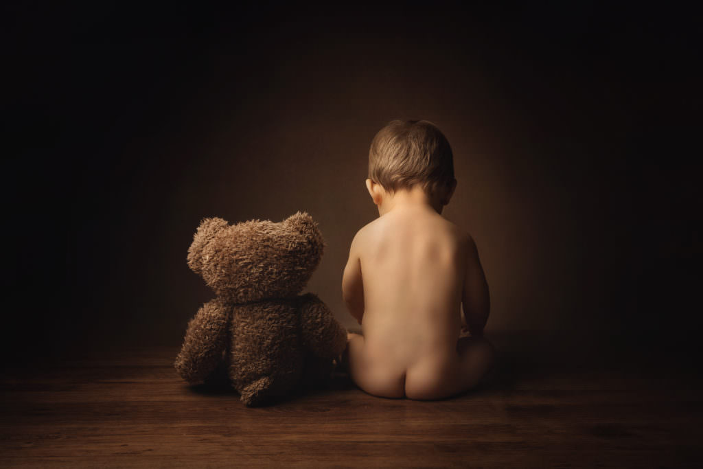 Photographe Enfant Mâcon